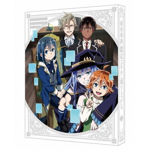 [枚数限定][限定版]転生貴族、鑑定スキルで成り上がる 第2巻(特装限定版)/アニメーション[Blu...