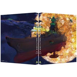 [Joshinオリジナル特典付/初回仕様]ヤマトよ永遠に REBEL3199 7【Blu-ray】/アニメーション[Blu-ray]【返品種別A】