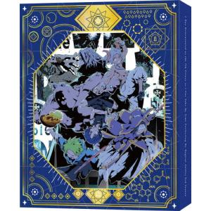 メイドインアビス 烈日の黄金郷（第2期） 全12話BOXセット ブルーレイ