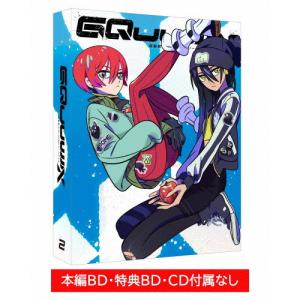 [Joshin特典付]Gundam GQuuuuuuX vol.2