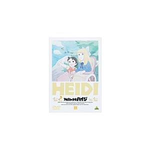 アルプスの少女ハイジ リマスターDVD-BOX [DVD] : ぐるぐる王国 ヤフー