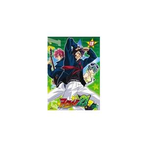 アイシールド21 19/アニメーション[DVD]【返品種別A】