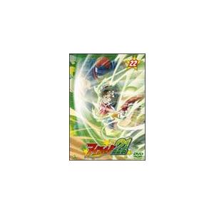 アイシールド21 22/アニメーション[DVD]【返品種別A】
