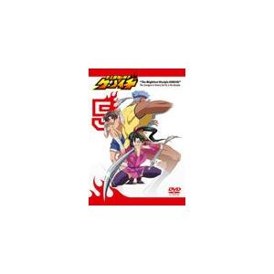 史上最強の弟子ケンイチ 5/アニメーション[DVD]【返品種別A】