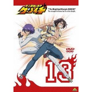 史上最強の弟子ケンイチ 13/アニメーション[DVD]【返品種別A】