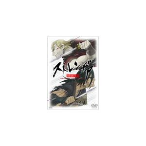 ストレンヂア-無皇刃譚-/アニメーション[DVD]【返品種別A】