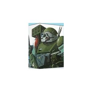 枚数限定]装甲騎兵ボトムズ DVD-BOX I/アニメーション[DVD]【返品種別A