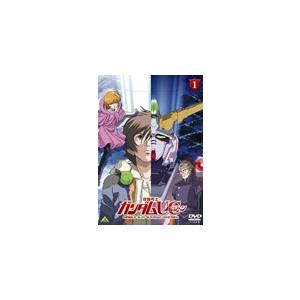 機動戦士ガンダムUC 1/アニメーション[DVD]【返品種別A】