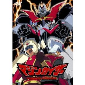 マジンカイザー 全7巻セット[DVD] : ディスクプラス - 通販 - Yahoo
