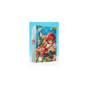 魔法騎士レイアース DVD-BOX/アニメーション[DVD]【返品種別A】