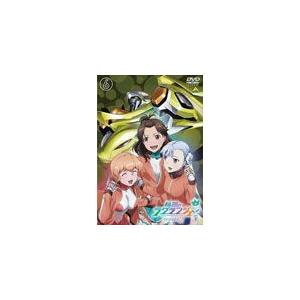 輪廻のラグランジェ Season 2 6/アニメーション[DVD]【返品種別A】