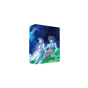 聖闘士星矢 DVD-BOX I/アニメーション[DVD]【返品種別A】｜joshin-cddvd