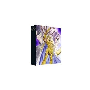 聖闘士星矢 冥王 ハーデス十二宮編 DVD-BOX/アニメーション[DVD]【返品種別A】｜joshin-cddvd