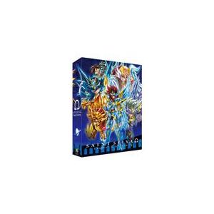 聖闘士星矢Ω Ω覚醒(オメガカクセイ)編 DVD-BOX/アニメーション[DVD]【返品種別A】｜joshin-cddvd