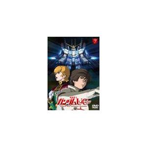 機動戦士ガンダムUC 7＜最終巻＞[通常版]/アニメーション[DVD]【返品