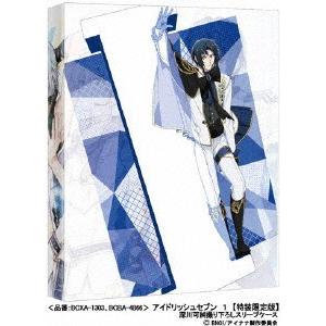 IDOLiSH7BluRay BEAT 全10巻セット アイドリッシュセブン Third BEAT 特装限定版 全10巻セット ブルーレイ