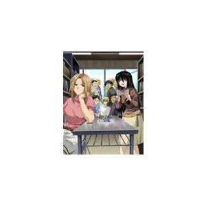 げんしけん DVD-BOX/アニメーション[DVD]【返品種別A】