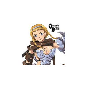 クイーンズブレイド 流浪の戦士 キャラクターソング+ショートドラマ レイナver/レイナ(川澄綾子)...