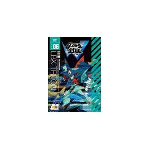 ダンボール戦機W 第6巻/アニメーション[DVD]【返品種別A】