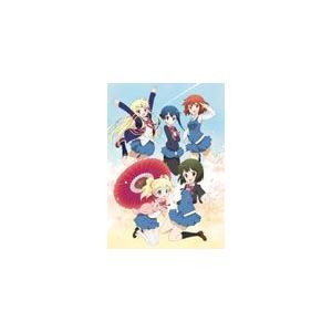 きんいろモザイク Vol.6【Blu-ray】/アニメーション[Blu-ray]【返品種別A】