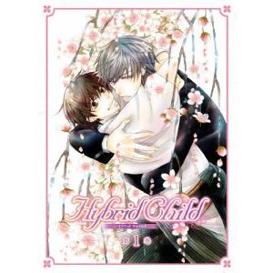 Hybrid Child 第1巻【Blu-ray】/アニメーション[Blu-ray]【返品種別A】