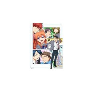 月刊少女野崎くん Blu-ray BOX/アニメーション[Blu-ray]【返品種別A】
