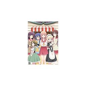 ひなこのーと 第4巻【DVD】/アニメーション[DVD]【返品種別A】