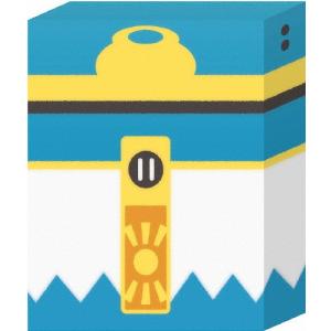 ハクメイとミコチ DVD BOX 上巻の買取情報