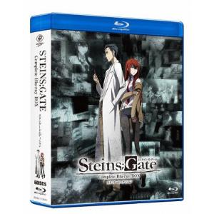 STEINS;GATE Blu-ray BOX スタンダードの買取情報