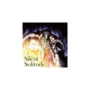 Silent Solitude/OxT[CD]【返品種別A】