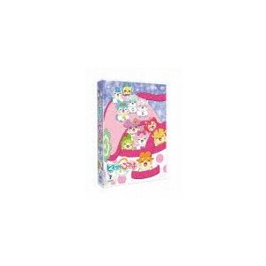 かみさまみならい ヒミツのここたま DVD-BOX vol.7/アニメーション[DVD]【返品種別A...