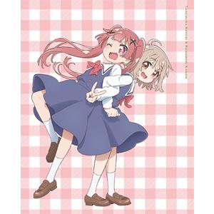 私に天使が舞い降りた!Vol.3/アニメーション[DVD]【返品種別A】