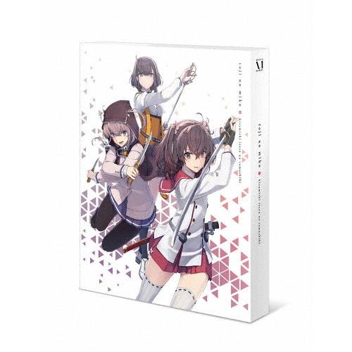 刀使ノ巫女 刻みし一閃の燈火【DVD】/アニメーション[DVD]【返品種別A】