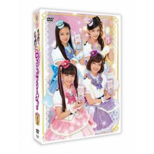 ポリス×戦士 ラブパトリーナ! DVD BOX vol.1/渡辺未優[DVD]【返品種別A】