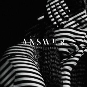 CD/前島麻由/ANSWER : サプライズweb - 通販 - Yahoo!ショッピング