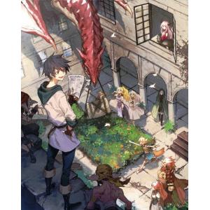 勇者 辞めます Blu-ray BOX 上巻/アニメーション