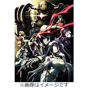 オーバーロードIV 2【Blu-ray】/アニメーション[Blu-ray]【返品種別A】