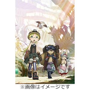 メイドインアビス 烈日の黄金郷 DVD BOX 下巻《通常版》/アニメーション[DVD]【返品種別A...