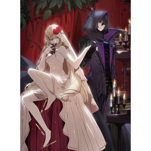 陰の実力者になりたくて! 2nd season Vol.3【Blu-ray】/アニメーション[Blu...