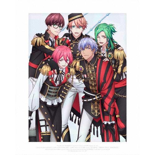 B-PROJECT 〜熱烈*ラブコール〜 Vol.3[Blu-ray]/アニメーション[Blu-ra...