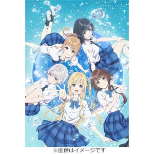 千歳くんはラムネ瓶のなか 第3巻