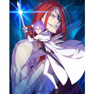 [初回仕様]Re:ゼロから始める異世界生活 4th season 2【Blu-ray】/アニメーション[Blu-ray]【返品種別A】
