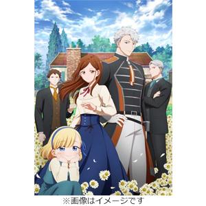 [初回仕様]手札が多めのビクトリア 第2巻【Blu-ray】/アニメーション[Blu-ray]【返品種別A】