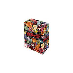 木更津キャッツアイ セット 木更津キャッツアイ BOX付き全5巻DVDセット/岡田准一[DVD]【返品種別A
