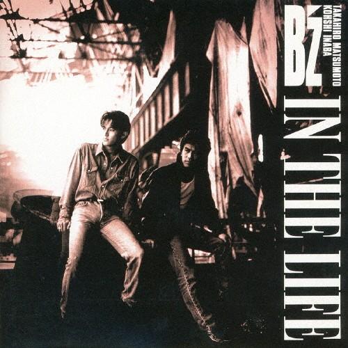 IN THE LIFE/B'z[CD]【返品種別A】
