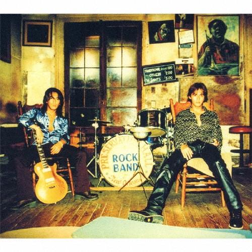 SURVIVE/B'z[CD]【返品種別A】