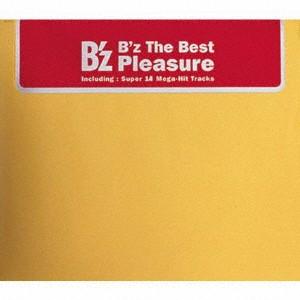 B'z The Best “Treasure