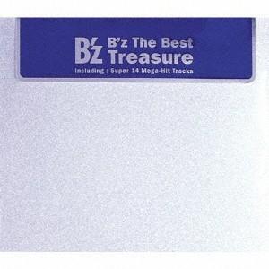 B'z The Best “Treasure B'z The Best “Treasure