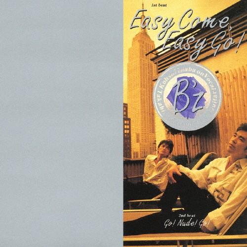Easy Come,Easy Go!/B'z[CD]【返品種別A】