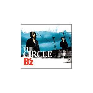 THE CIRCLE/B'z[CD]【返品種別A】